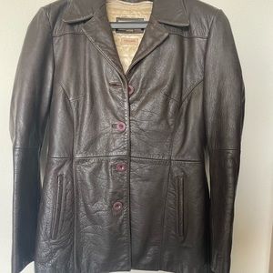 Wilson’s Leather Thinsulate 3M Rare